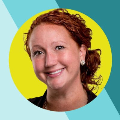 Jobs for the Future Names Amy Seusing as Chief Development Officer