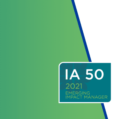 ETF@JFFLabs Selected in Annual Showcase of Impact Investment Fund Managers