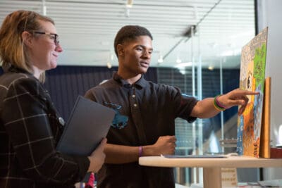 Five Elements for Assessment Design and Use to Support Student Autonomy
