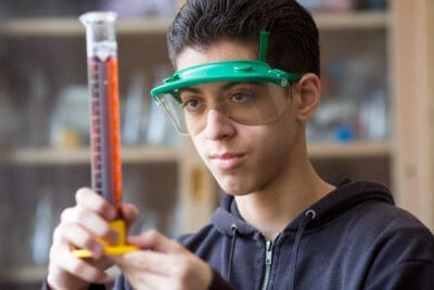 Measuring Deeper Learning: New Directions in Formative Assessment