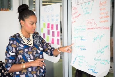 No Time to Rest on Our Laurels: 3 Ways to Boost the Impact of Pathways