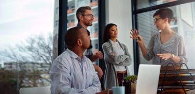 How Workforce Boards Show the Way Toward the Future of Work