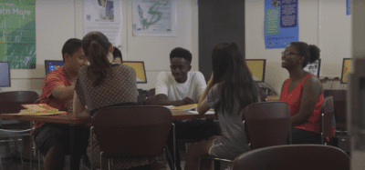 C-Town Pathways Guides