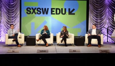 SXSW EDU PanelPicker