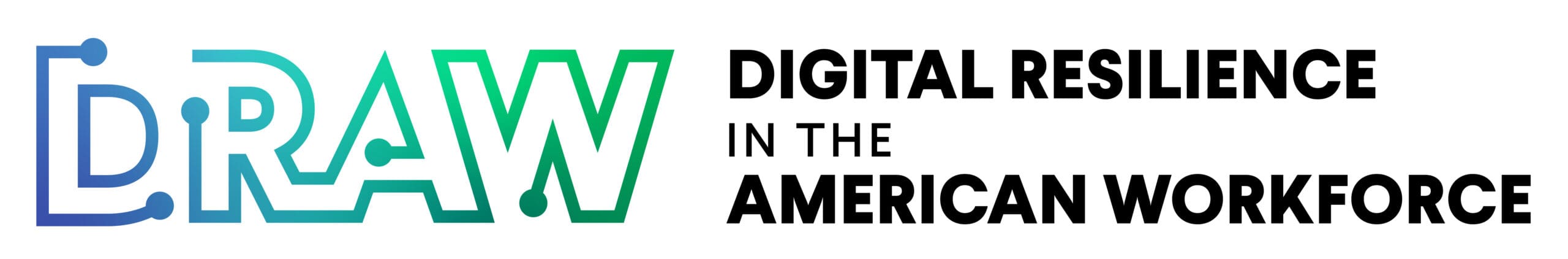 Logo featuring 