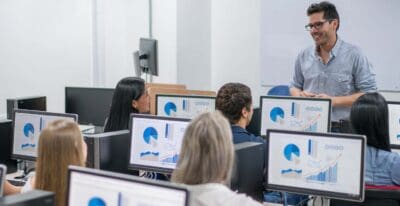 Supply, Demand, and Quality: Dual Enrollment and Teacher Credentialing in the Great Lakes Region