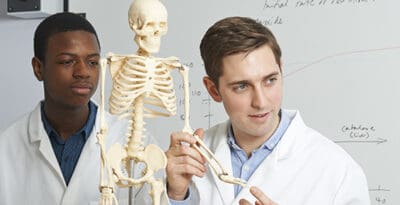 Early College Models Morph, But Keep Their Edge