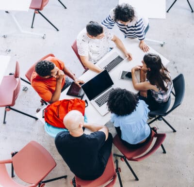 Effective Employer Engagement Practices: Observations from Select Technology Apprenticeship Programs