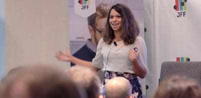 Principles For Preparing For An Impact Accelerator