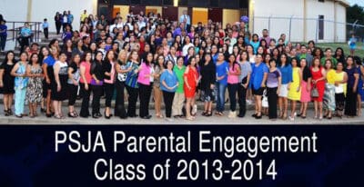 Engaging Parents to Inspire Students: Early College District Sends Parents Back to School