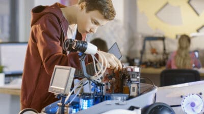 House Panel Boosts Funding for Education and Workforce Programs