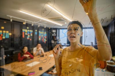 What Human-Centered Design Looks Like in the Workforce System