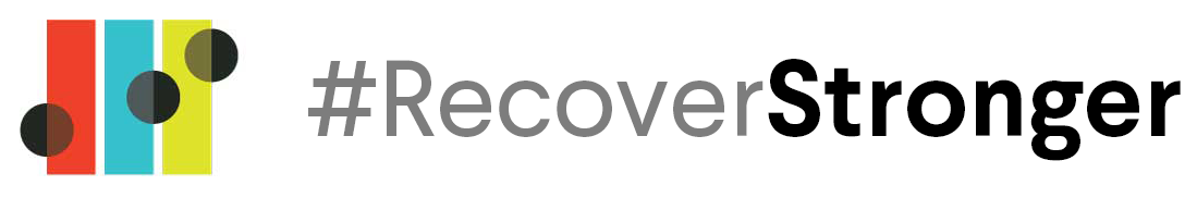 Logo showing the hashtag 