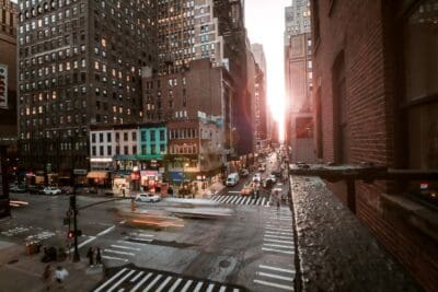 Navigating Crises by Investing in What Works