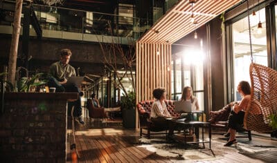 JFF Announces New Executives in Residence Program for Education and Future of Work Pioneers