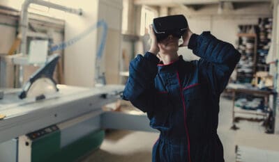 JFFLabs Shines a Light on Immersive Tech Innovators