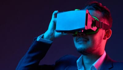 2020 Immersive Learning Technology