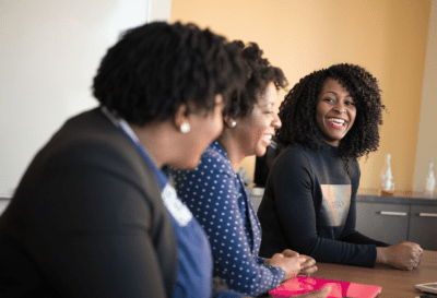 What Do People Need to Thrive at Work?