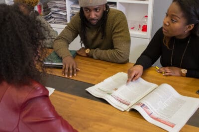 Can They Work Together on Equity? Washington State Says Yes