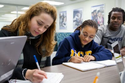 A Conversation with an Adult Education Director: Ensuring Student Success through Guided Pathways