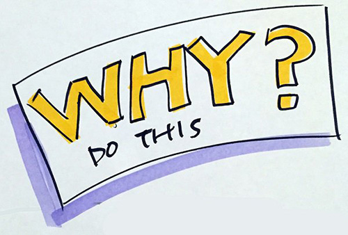 Text graphic with