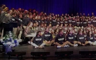 Early College High School Is Changing Students’ Lives and Futures in Lawrence, Massachusetts