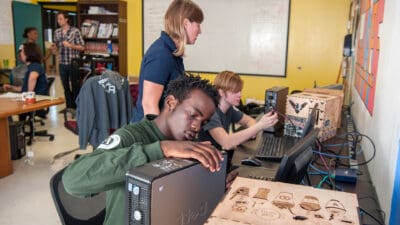 JFF's Framework for a High-Quality Pre-Apprenticeship Program: Opportunity Youth