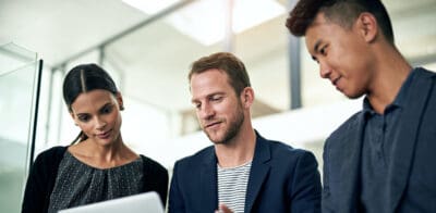 The MOU: A Tool for Formalizing Partnerships