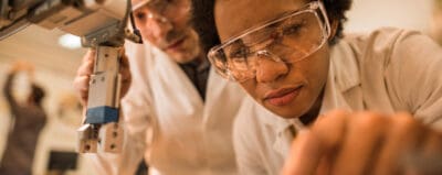 Apprenticeship Is Vital to Manufacturing's Post-Pandemic Recovery
