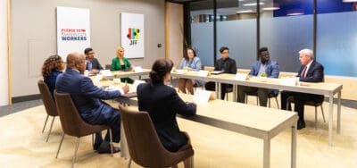 Statement from JFF CEO Maria Flynn on Google’s Expansion of the IT Support Training Program