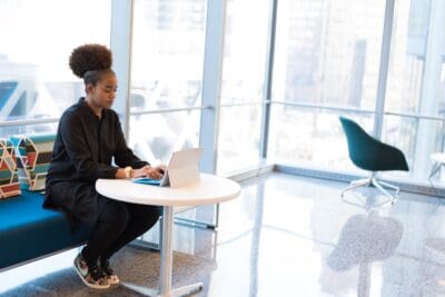 Building Effective Technology Internships