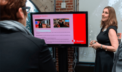 Immersive Learning’s Biggest Unlock: Mastering Complex Interpersonal Skills