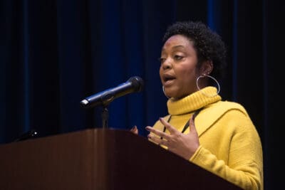 A Message to Community Colleges: You Are the Launchpad for Equity