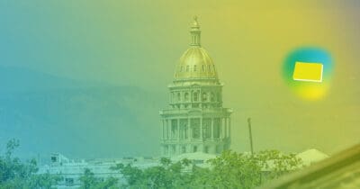 Toward the Big Blur: Momentum and Progress in Colorado