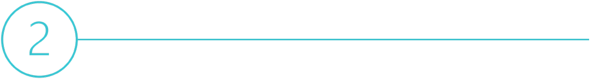 Logo featuring a turquoise circle with the number 2 and a question mark inside, followed by the text 