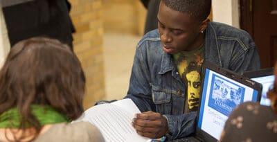 On Perseverance in the Classroom