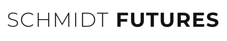 Black text logo reads 