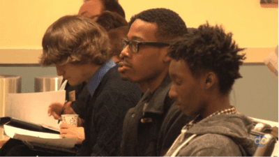 Pathways to Prosperity Network to Serve as Key Strategy for Delaware College Completion Initiative