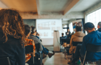 We Need to Repair the Leaking Education Pipeline