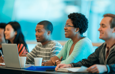 My Fulfilling First Year as a MyBestBets Peer Coach