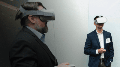 Mastering the Future of Employee Training