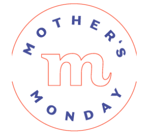 A circular logo featuring the words 