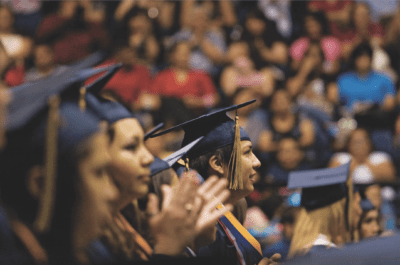Student-Centered HEERF Is a Model for Education Policy