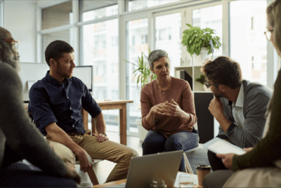 Workforce Boards Focus on Building Deeper Connections