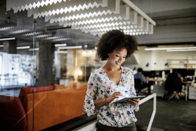 Equitable Policies Aren't Enough: How Companies Can Shape the Future of Work for Women