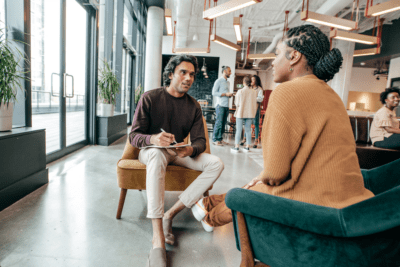 JFF’s Impact Investing Pays Off in Many Ways