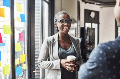 Social Entrepreneurism in Career Navigation