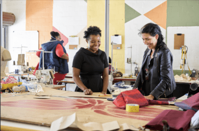 Listening for Action: A Blueprint for Bringing Worker Voice to Decision-Making