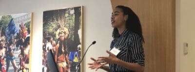 A High School Student’s Journey Toward a Health Care Career