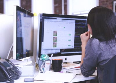 How Nontraditional Technology Training Providers Can Strengthen the IT Talent Pipeline